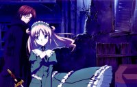 BUY NEW sola - 147109 Premium Anime Print Poster